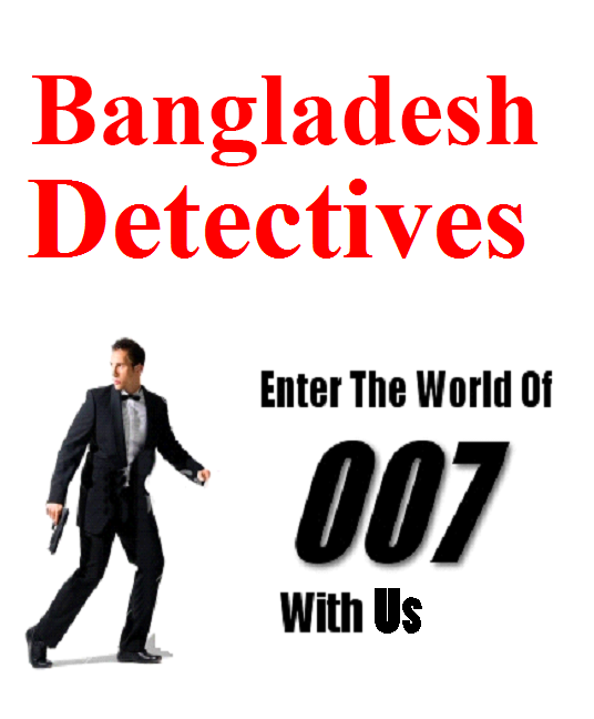 bangladesh Detectives